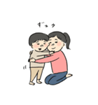ちまさん1歳の日常スタンプ（個別スタンプ：37）