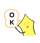 プラナリアさん(Complete Edition)（個別スタンプ：1）