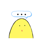 プラナリアさん(Complete Edition)（個別スタンプ：33）