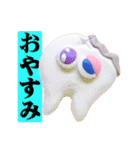 タイトルが決まりませんでした。（個別スタンプ：7）
