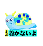 タイトルが決まりませんでした。（個別スタンプ：13）