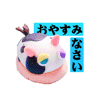 タイトルが決まりませんでした。（個別スタンプ：25）