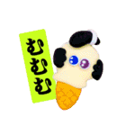 タイトルが決まりませんでした。（個別スタンプ：28）