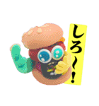 タイトルが決まりませんでした。（個別スタンプ：37）