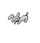 しろこう（個別スタンプ：12）