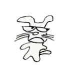 しろこう（個別スタンプ：13）