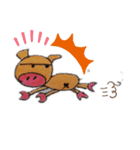 ニュトン2（個別スタンプ：3）