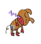 ニュトン2（個別スタンプ：11）