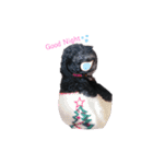 I'mジルベール（個別スタンプ：4）