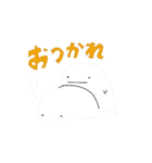 はんぺん2（個別スタンプ：6）