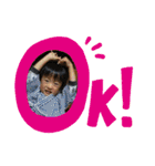 りおりくチャンネル＋1（個別スタンプ：2）