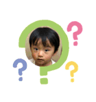 りおりくチャンネル＋1（個別スタンプ：7）