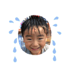 りおりくチャンネル＋1（個別スタンプ：10）