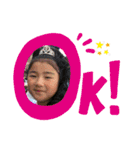 りおりくチャンネル＋1（個別スタンプ：12）