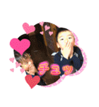 りおりくチャンネル＋1（個別スタンプ：15）