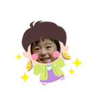 りおりくチャンネル＋1（個別スタンプ：18）