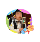 りおりくチャンネル＋1（個別スタンプ：30）