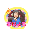 りおりくチャンネル＋1（個別スタンプ：31）
