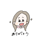 ひろかちゃん（個別スタンプ：2）