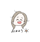 ひろかちゃん（個別スタンプ：5）