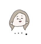ひろかちゃん（個別スタンプ：23）