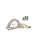 ひろかちゃん（個別スタンプ：35）