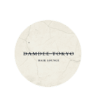 DAMDEE TOKYO HAIR LOUNGE（個別スタンプ：3）