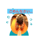 五十嵐先生ご挨拶集②（個別スタンプ：2）