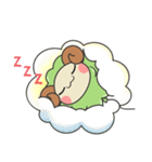 バルーン羊（個別スタンプ：14）