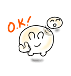 てんねんこうぼくん（個別スタンプ：5）