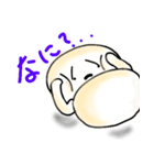 てんねんこうぼくん（個別スタンプ：12）