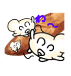 てんねんこうぼくん（個別スタンプ：13）