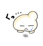 てんねんこうぼくん（個別スタンプ：14）