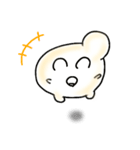 てんねんこうぼくん（個別スタンプ：16）