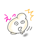 てんねんこうぼくん（個別スタンプ：17）