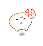 てんねんこうぼくん（個別スタンプ：19）