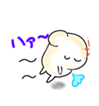 てんねんこうぼくん（個別スタンプ：20）