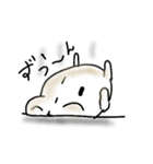てんねんこうぼくん（個別スタンプ：22）