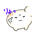 てんねんこうぼくん（個別スタンプ：23）