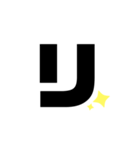 LINEで使えるスタンプ 1（個別スタンプ：3）