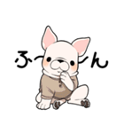 しゅとワンのスタンプ（個別スタンプ：32）