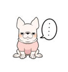 しゅとワンのスタンプ（個別スタンプ：36）