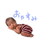 JO〜の日常（個別スタンプ：7）