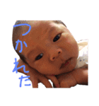 JO〜の日常（個別スタンプ：24）