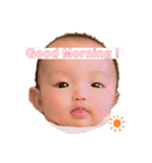 I'm Meisa！（個別スタンプ：1）