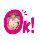 I'm Meisa！（個別スタンプ：6）