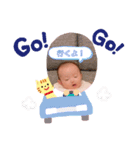I'm Meisa！（個別スタンプ：10）