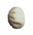 食品シリーズ : まん(中華まん)（個別スタンプ：9）