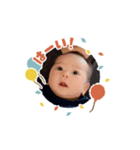 FIRST KEIGO STAMP（個別スタンプ：1）