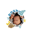FIRST KEIGO STAMP（個別スタンプ：4）